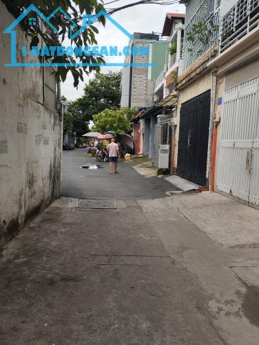 🚗 HẺM 10M – Ô TÔ NGỦ TRONG NHÀ – P25 BÌNH THẠNH – GẦN LANDMARK – GIÁ CHỈ 9 TỶ TL