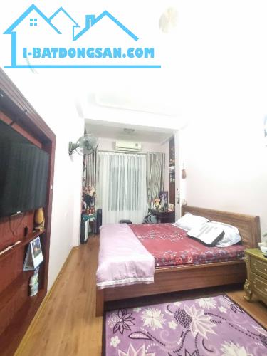 NHÀ -PHỐ KHƯƠNG THƯỢNG-Ô TÔ ĐỖ CỬA,4 TẦNG DT,55M2 –NGÕ THÔNG:GIÁ CHỈ 16.8 TỶ