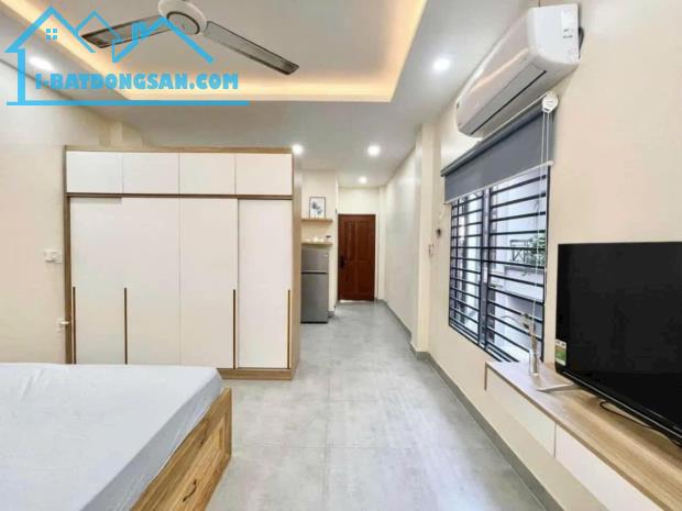 ❌❌ HIẾM - KHU VIP TRƯỜNG SƠN P4 TÂN BÌNH. LÔ GÓC 6 TẦNG - THANG MÁY - DÒNG TIỀN 60TR/THÁNG
