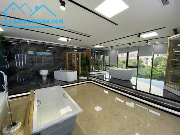 BÁN TÒA NHÀ 8 TẦNG MẶT PHỐ THÁI HÀ – LÔ GÓC 2 MẶT TIỀN – 59 TỶ