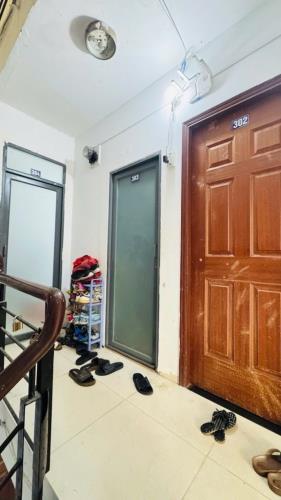 Bán CHDV ngang 7m 5 tầng đường 10m Lê Đức Thọ 105m2 17PN đi bộ đi chợ Căn Cứ chỉ 17.8 tỷ.