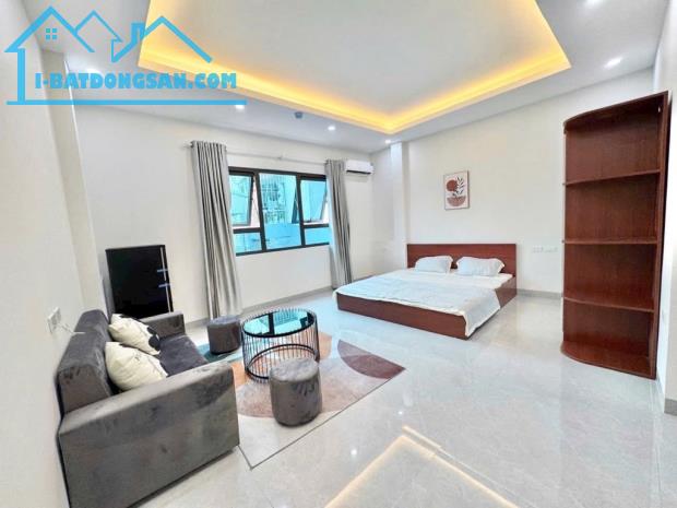 XÃ ĐÀN NHÀ CCMN 7 TẦNG THANG MÁY MỚI COONG-DT 57M.MT5.7M GIÁ CHỈ 18.3 TỶ