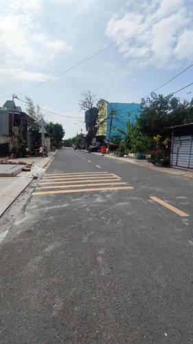 Hot! Lô đất đẹp mặt tiền Tân Hiệp 11 , HM 100m2 .Giá rẻ chỉ 3.5 tỷ (TL)