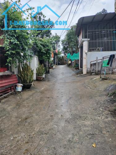 🌟 ĐẤT ĐẸP – KIỆT Ô TÔ HÒA THỌ TÂY – 111,5m² – GIÁ CHỈ 2,68 TỶ!