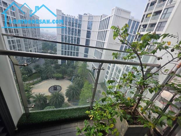 Bán căn CC Vinhomes Symphony tầng cao - Căn góc - Tầng cao - View đẹp - Siêu hiếm