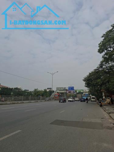 NHÀ NGỌC HỒI 85M DÂN XÂY NGÕ THÔNG – KHU CÁN BỘ – GIÁ CHỈ 8.8 TỶ