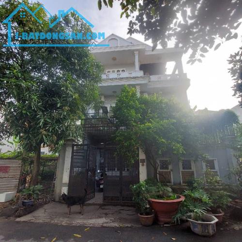 KDC ĐƯỜNG 23 - GẦN GIGAMLL - HIỆP BÌNH CHÁNH - 129m2 - 3 TẦNG