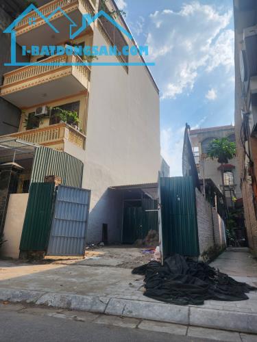 🏡 Bán Võ Chí Công 140m² – Ngõ Ô Tô Tránh 16m – Gần Hồ Tây, Starlake – View Công Viên – 56