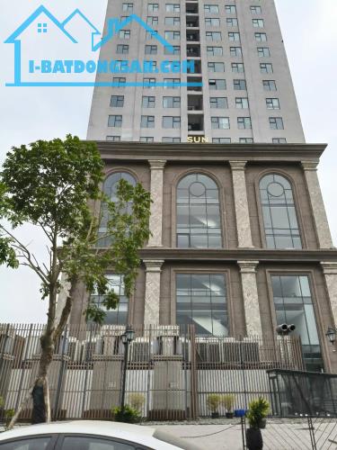 💰 Đất Xây Tòa Căn Hộ Dòng Tiền Lạc Long Quân – 140m² – Ngõ Ô Tô Tránh – Khu Chuyên Gia St