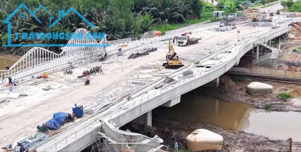 Bán đất nền dự án KDC Sở Văn Hóa Thông Tin Đường Bưng Ông Thoàn dt 100m2 giá 72 triệu/m2