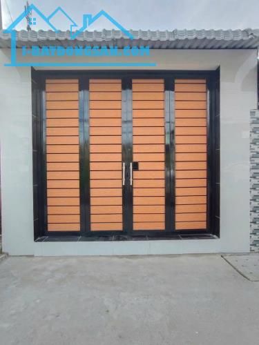 Bán Nhà Hẻm 661 Đường Nguyễn trung trực