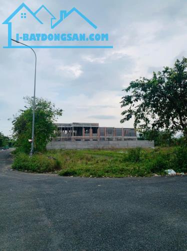 CHỦ GỬI: BÁN CẶP GÓC ĐƯỜNG A5 VÀ B5 KHU DÂN CƯ TÂN PHÚ - CẦN THƠ. LH 0942495498 PHƯƠNG.