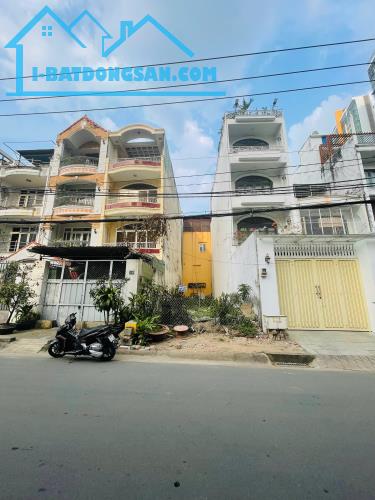 Bán Đất Mặt Tiền Giang Văn Minh-Ngay Ga Metro,An Phú,Q2 DT:90m2(4,5mx20m)-Giá 26 Tỷ TL