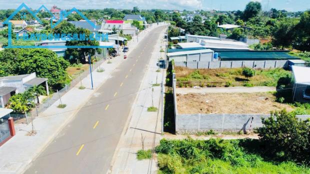 CẦN BÁN GẤP LÔ ĐẤT CHỦ NGÔP. 261M2 CHỈ VỚI 2,5 TỶ NGAY T.T ĐẤT ĐỎ BRVT .