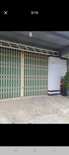 Bán nhà 1 trệt 1 lầu khu dân cư bến xe Kiên Giang