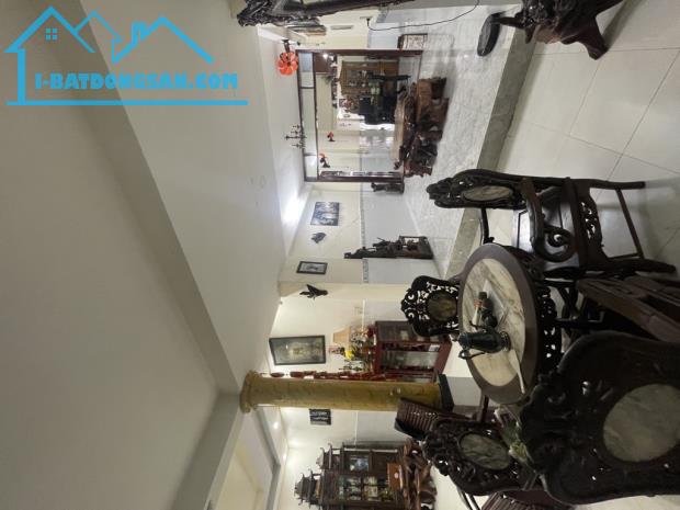 NHÀ MỚI 2 TẦNG – MẶT TIỀN KINH DOANH HUỲNH TẤN PHÁT – NHÀ BÈ - 170m² - Giá chỉ 14 tỷ
