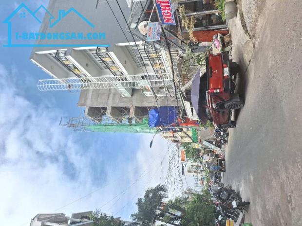NHÀ 2 TẦNG – MẶT TIỀN ĐƯỜNG SỐ 51, TÂN HƯNG – QUẬN 7 -80m² (4 x 20) – GIÁ CHỈ 14.8 TỶ