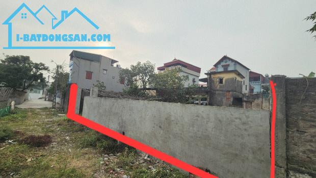 BÁN ĐẤT Tam Hưng – Thanh Oai, HÀNG, ĐƯỜNG Ô TÔ, 2 THOÁNG, HÀNG F0 GIÁ ĐẦU TƯ 80TR/M2