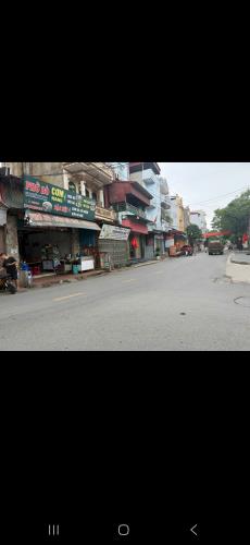 Cực kỳ cần bán ô Đất Đại An ,Bảo Long ,vườn sen ,Nam hồng.Từ Sơn.chỉ 3.5 tỷ.
