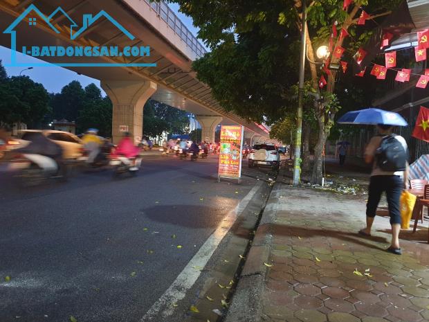 🔅 VIP NHẤT MẶT PHỐ TRƯỜNG CHINH 680M2 4T MT 10M, HẬU 19.5M, CHỈ 350 TỶ 🔅