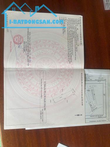 CHỦ NGỘP CẦN BÁN GẤP LÔ ĐẤT 144M2 CHỈ VỚI 1 TỶ 250 TRIỆU GẦN BIỂN PHƯỚC HẢI BRVT.