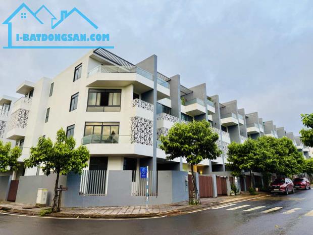 Bán Căn Góc 300m2 - 4 Tầng - Trung Tâm Buôn Ma Thuột
