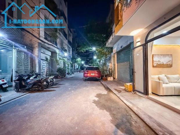 NHÀ RIÊNG 2 TẦNG NHẤT CHI MAI Q.TÂN BÌNH - GIÁ CỰC TỐT - 6.45 TỶ TL
