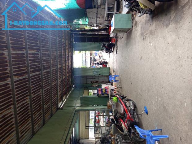 NHÀ MẶT TIỀN HUỲNH TẤN PHÁT NGAY NGÃ 3 ĐÀO TÔNG NGUYÊN NHÀ BÈ 752m2 (16.4x46M) GIÁ 17.8TỶ