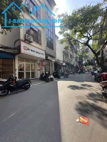 🔅 NHÀ MẶT NGÕ 165 THÁI HÀ, NGÕ NHƯ PHỐ, 40M2 4T MT 4M, SIÊU KINH DOANH, CHỈ 30 TỶ 🔅