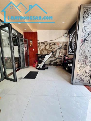 💥HIẾM-NHÀ ĐẸP 5 TẦNG-NGANG KHỦNG 6M-KHU DÂN CƯ VIP-ĐƯỜNG NHỰA ÔTÔ THÔNG PHAN HUY ÍCH GV