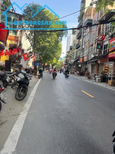 🔅TÒA VĂN PHÒNG VIP MẶT PHỐ LA THÀNH, BA ĐÌNH 80M2 9T MT 5M, CHỈ 59 TỶ 🔅