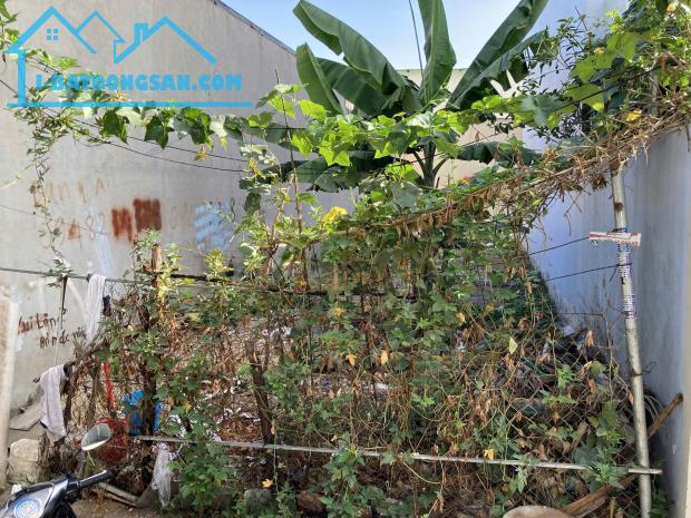 Lô đất hxh đường làng tăng phú DT 100m giá tốt
