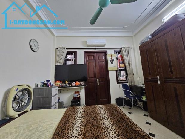 XÃ ĐÀN 15M RA PHỐ OTO ĐỖ CỬA 6 TẦNG-DT31M.MT 3.8M GIÁ CHỈ 8.6 TỶ