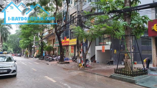 🔅 MẶT PHỐ ĐỘI CẤN, BA ĐÌNH 946M2 C4 MẶT TIỀN KHỦNG 28M, GIÁ ĐẦU TƯ 400 TỶ 🔅