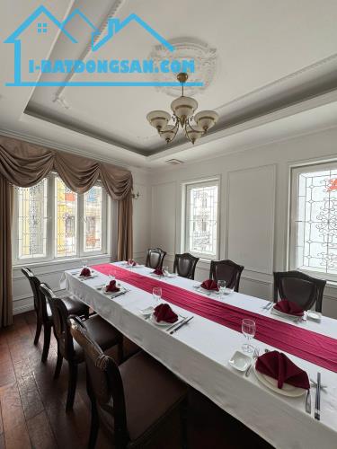 🔅 NHÀ HÀNG MẶT PHỐ VIP NGUYỄN KHÁNH TOÀN, CẦU GIẤY 263M2 3T MT 15M, CHỈ 210 TỶ 🔅