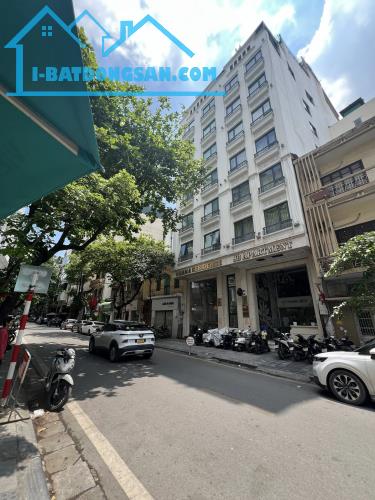 🔅 TÒA NHÀ MẶT PHỐ TRIỆU VIỆT VƯƠNG 165M2 11 TẦNG MT 7M, CHỈ 204 TỶ 🔅