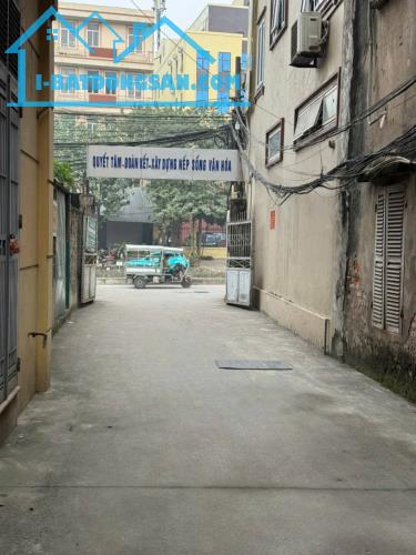 BÁN NHÀ PHẠM VĂN ĐỒNG – BẮC TỪ LIÊM, HÀ NỘI. 37,1m² x 5,5 Tầng | Thang Máy | 2 Thoáng.