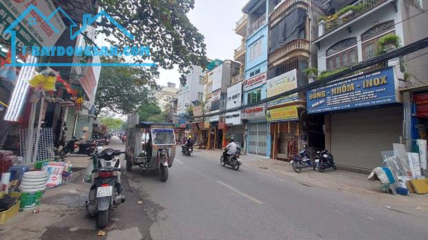 🔅 MẶT PHỐ VIP LA THÀNH LỚN, BA ĐÌNH 204M2 MT 5.5M, XÂY TÒA VIP, CHỈ 102 TỶ 🔅