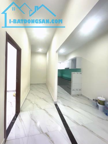 🌟 NHÀ MỚI KIỆT TRƯỜNG CHINH – 100M² – GIÁ CHỈ 3,25 TỶ 🌟