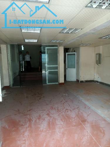 Bán nhà mặt ngõ 279 Đội Cấn, Ba Đình 55m2 mặt tiền 5m, mặt đường 17m, giá 17,5 tỷ!!!