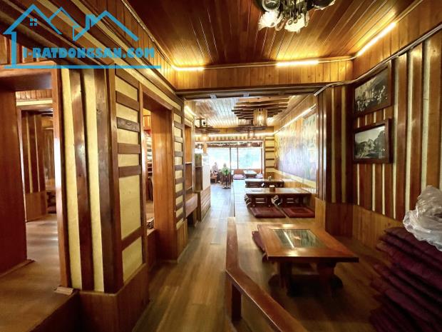 🔅 NHÀ HÀNG MẶT PHỐ TÔ HIỆU, CẦU GIẤY 260M2 3T LÔ GÓC MT 25M, CHỈ 125 TỶ 🔅