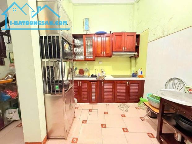 Bán nhà Lạc Long Quân, Nghĩa Đô, Cầu Giấy 41m 10.9 tỷ
