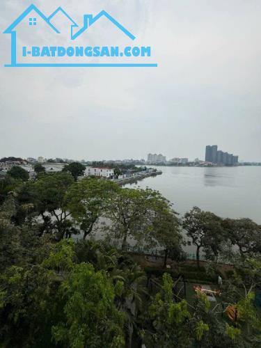 🔅 TÒA NHÀ MẶT PHỐ NHẬT CHIÊU, VIEW HỒ TÂY, 220M2 6T THANG MÁY MT 14M, CHỈ 205 TỶ 🔅