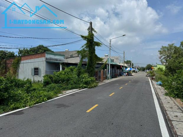 THANH LÝ NHANH LÔ ĐẤT SẲN NHÀ CẤP 4 TẠI LỘC AN