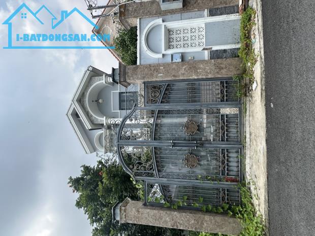 NHÀ MỚI 2 TẦNG - MẶT TIỀN HẺM 10M LÊ VĂN LƯƠNG, NHÀ BÈ - 190.6M2 GIÁ CHỈ 8.9 TỶ