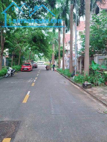 Biệt thự An Hưng Dương Nội 306m mt12m đẳng cấp nhất nhì KDT