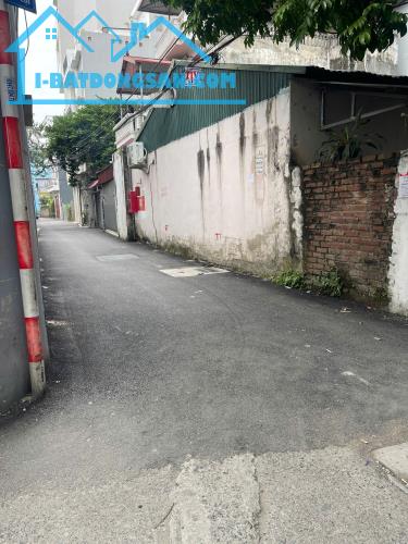 BÁN 75M ĐẤT PHÚC LỢI, MẶT TIỀN GẦN 8M, CÁCH Ô TÔ 10M - GIÁ ĐẦU TƯ