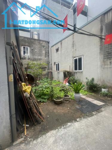 BÁN MẢNH ĐẤT HOA HẬU PHỐ VIỆT HƯNG - LONG BIÊN - ĐẦU TƯ SINH LỜI BỀN VỮNG
