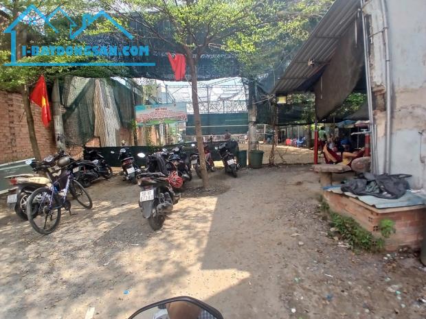 Bán nhà Ful thổ cư HXT Hương Lộ 2, Bình Trị Đông A, Bình Tân, 1470, ngang 21m, giá rẻ