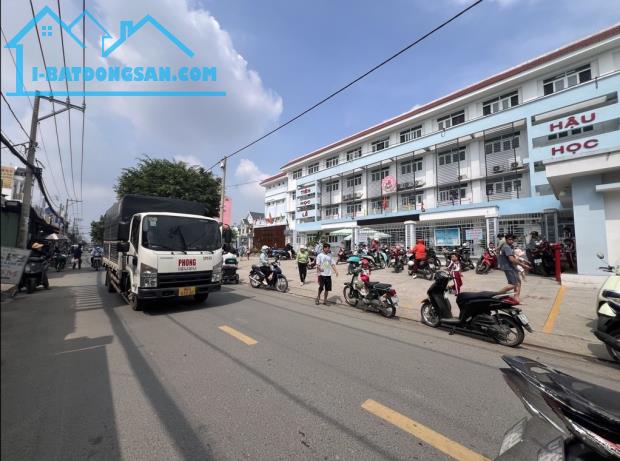 Bình Trị Đông, Bình Tân - bán nhà Tân Hòa Đông 125m2 sẵn dòng tiền, chỉ 6 tỷ nhỉnh
